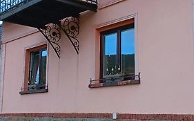 Vila Praminek, Horni Marsov, Krkonose